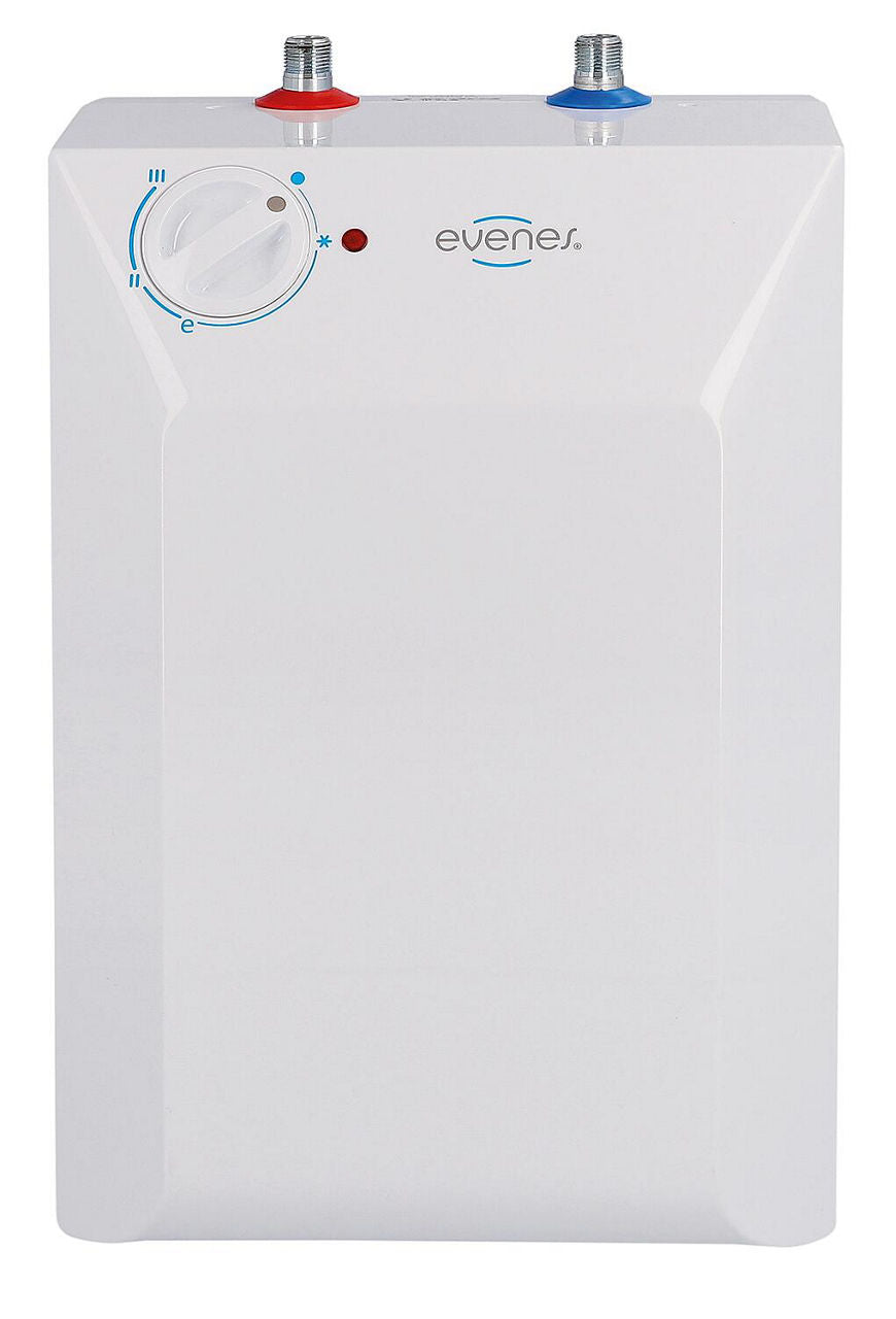 Chauffe-eau électrique - basse pression TEG, 5 - 10 litres