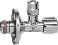 Pack promotionnel vannes d'angle + boîte WS SCHELL