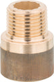 Rallonge de robinet bronze DVGW Type 3540
