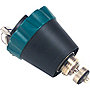 Tête de rechange DN 15 (1/2") SCHLÖSSER Wassersafe