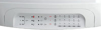 Réservoir mural SX 50-120 litres 230/400 V
