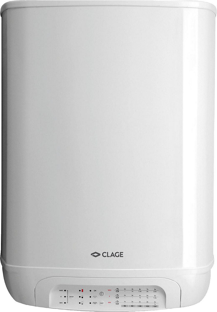 Réservoir mural SX 50-120 litres 230/400 V