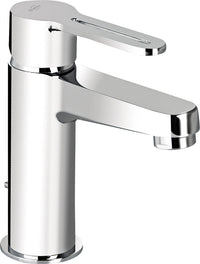 Mitigeur de lavabo Evenes Enzan saillie 107mm chromé