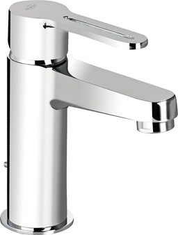 Mitigeur de lavabo Evenes Enzan saillie 107mm chromé