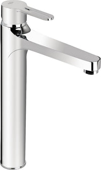 Mitigeur de lavabo Evenes Enzan saillie 182mm chromé