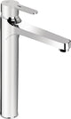 Mitigeur de lavabo Evenes Enzan saillie 182mm chromé