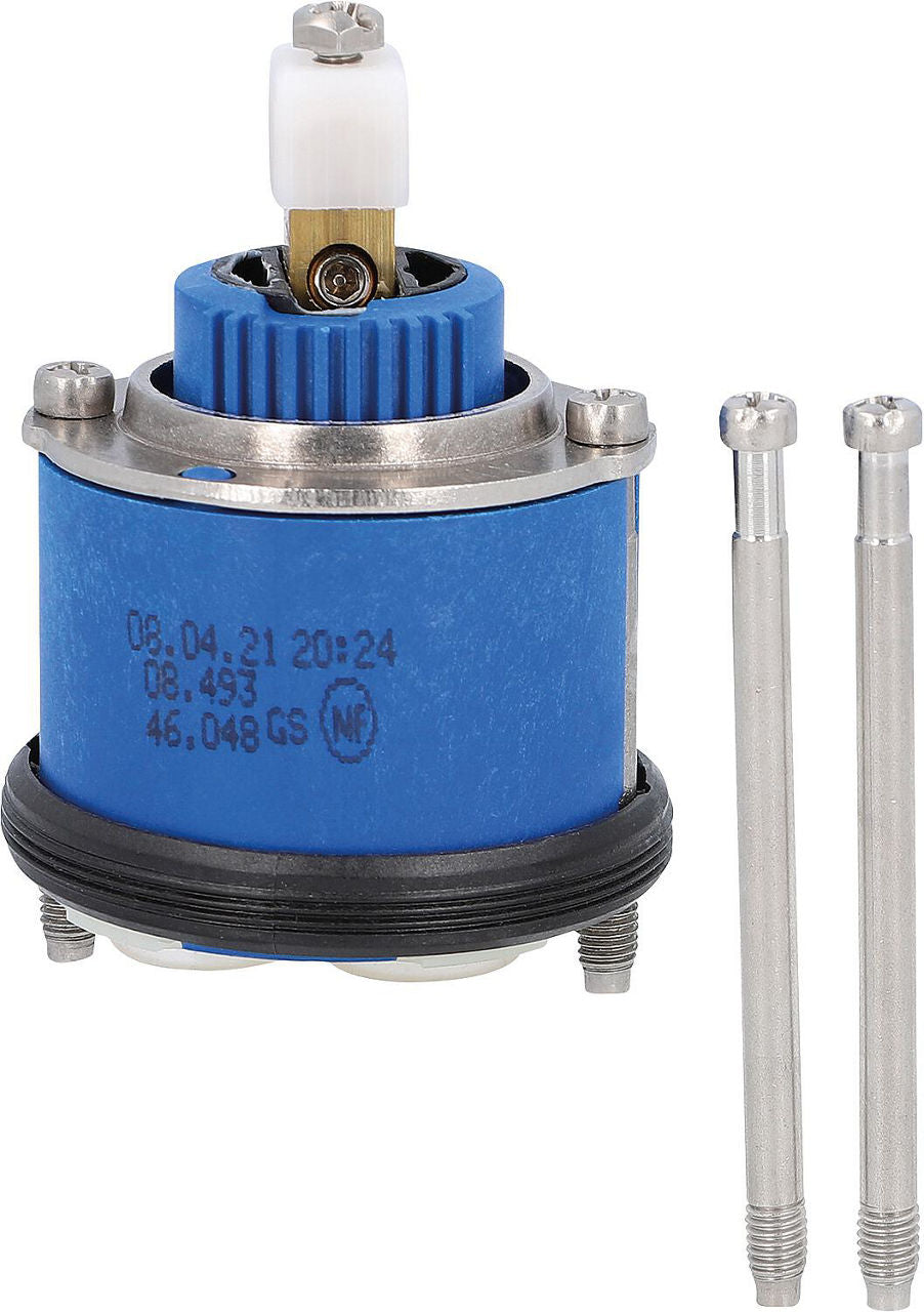 Cartouche Grohe 46 mm avec limiteur de débit