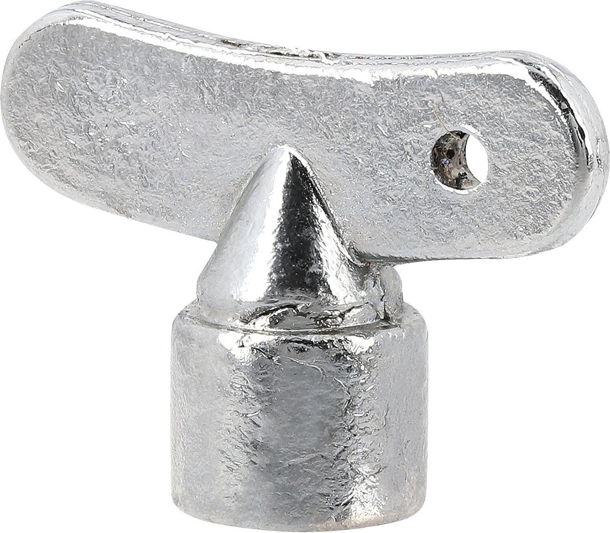 Clé de rechange pour robinet de purge 93 064 21 4 pans 6 mm