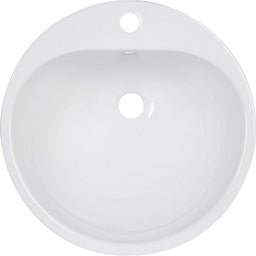 Vasque à encastrer Alape EW3
