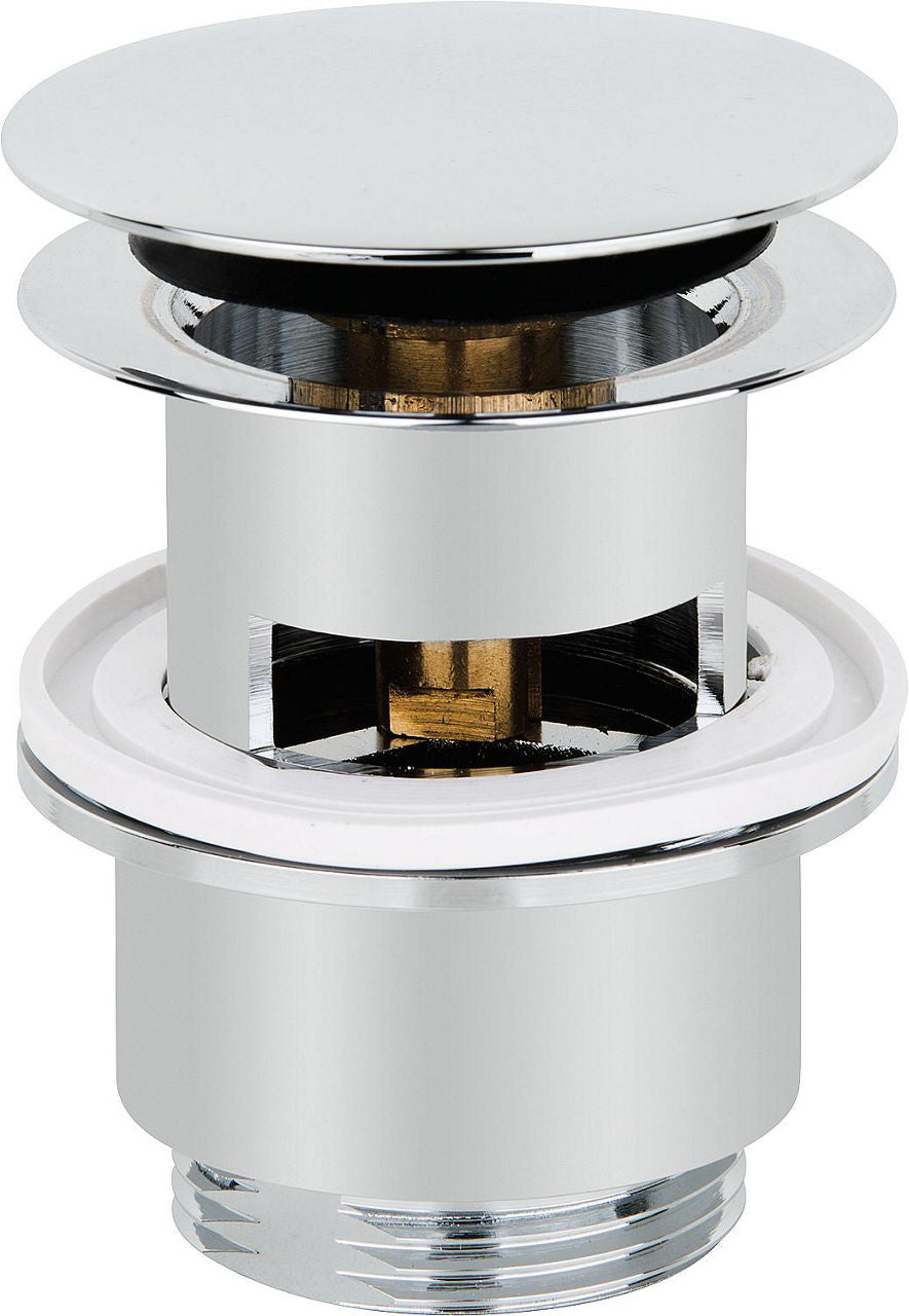 Bonde clic-clac Alape VT.1 DN32 (1 1/4")