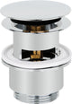 Bonde clic-clac Alape VT.1 DN32 (1 1/4")