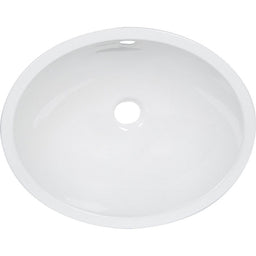 Cuvette encastrée Alape EB.O525 525 x 425 mm, blanc