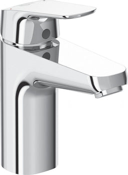 Mitigeur de lavabo Ideal Standard Ceraflex saillie 110 mm chromé