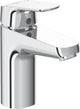 Mitigeur de lavabo Ideal Standard Ceraflex saillie 110 mm chromé