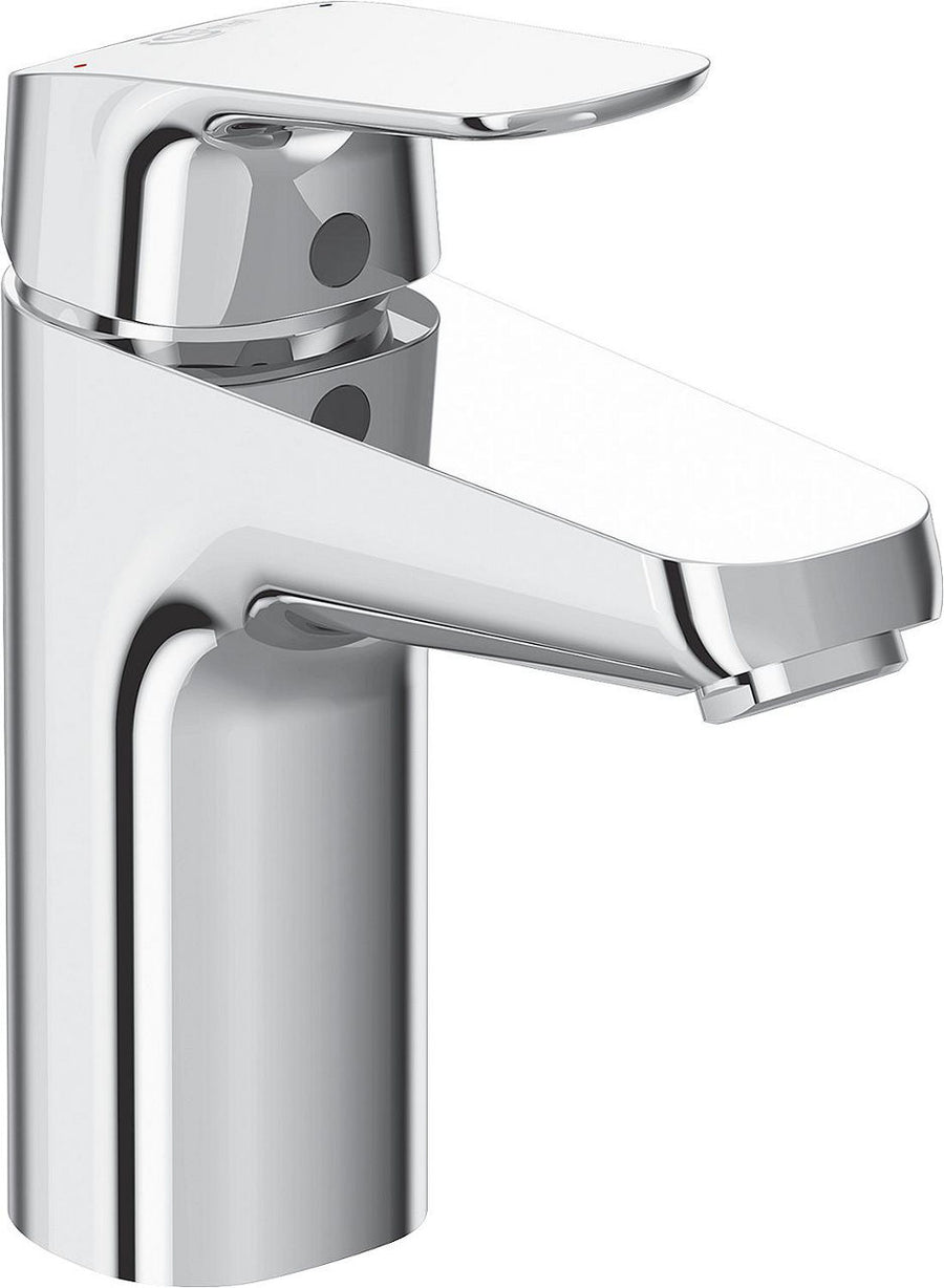 Mitigeur de lavabo Ideal Standard Ceraflex saillie 110 mm chromé