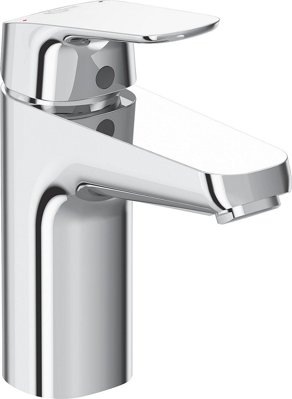 Mitigeur de lavabo Ideal Standard Ceraflex saillie 110 mm chromé