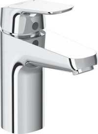 Mitigeur de lavabo Ideal Standard Ceraflex saillie 144 mm chromé