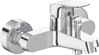 Mitigeur bain/douche apparent Ideal Standard Ceraflex saillie 171 mm chromé