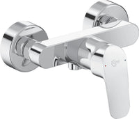 Mitigeur douche apparent Ideal Standard Ceraflex saillie 36 mm chromé