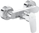 Mitigeur douche apparent Ideal Standard Ceraflex saillie 36 mm chromé