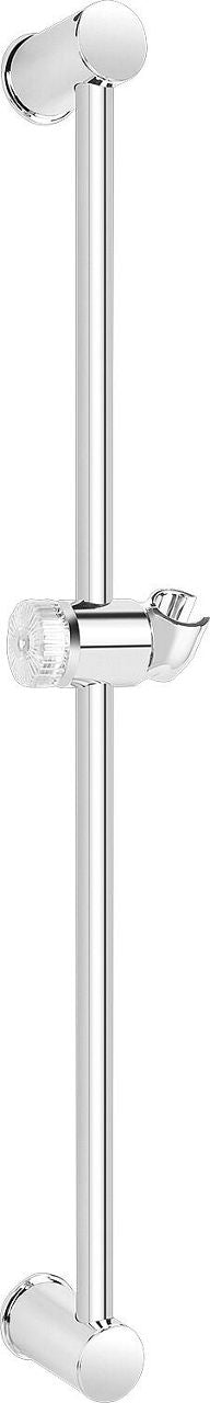 Barre de douche Ecrus evenes