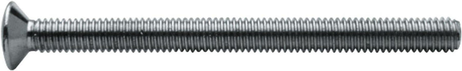 Vis Simplex pour bonde