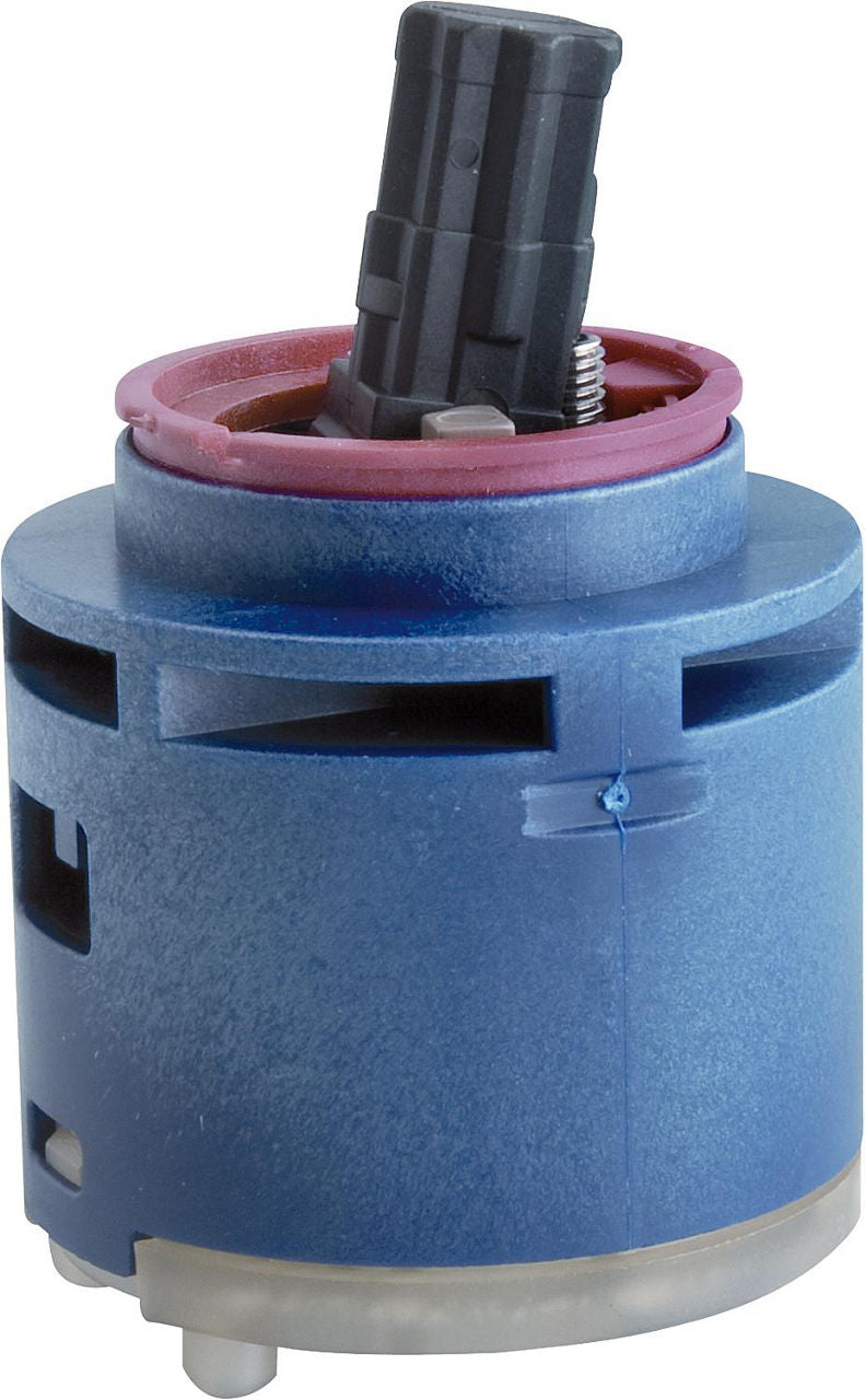 Cartouche basse pression ø 44 mm