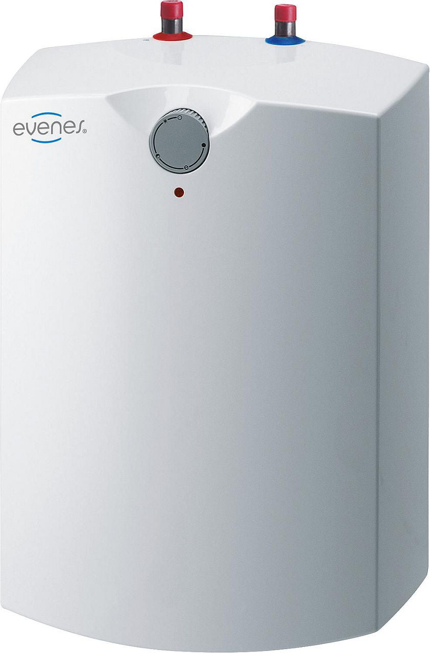Chauffe-eau électrique résistant à la pression GT, 5 - 15 litres - EVENES