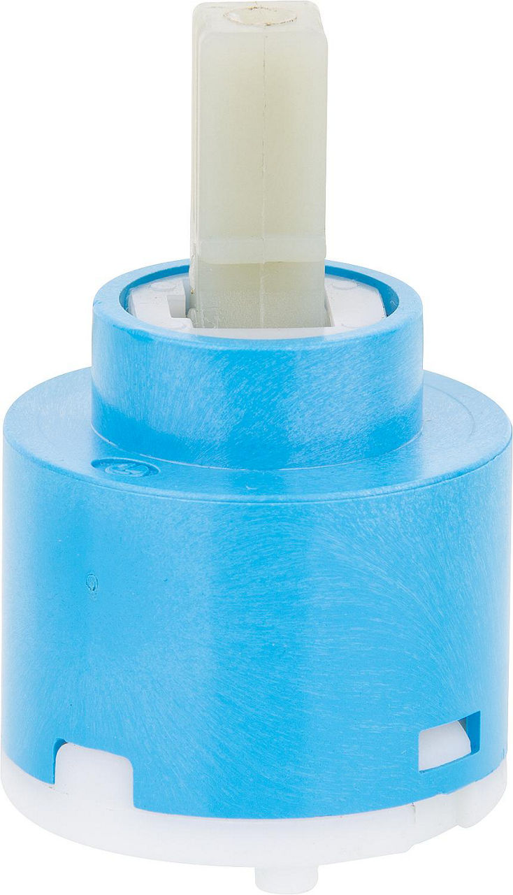 Cartouche pour panneau de douche Eske 93 079 05, ø 40 mm