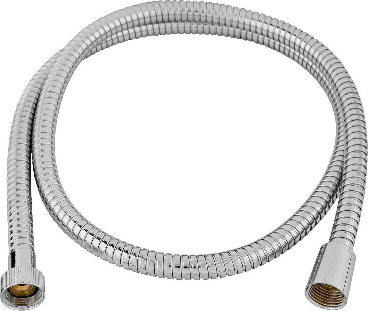 Flexible de remplacement pour ensemble de douchette WC Ettalia, longueur 1200 mm