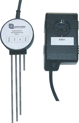 Régulation électronique de niveau ENS 1