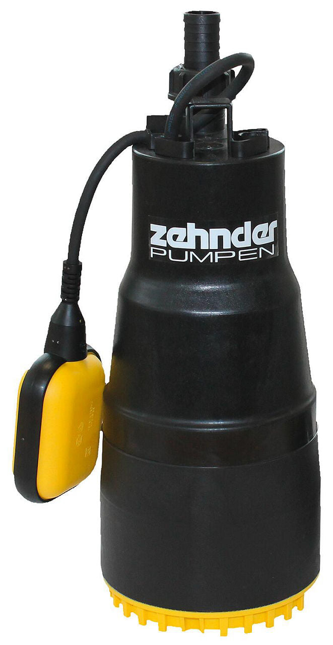 Pompe immergée automatique TDP 800 (1", 800 W)