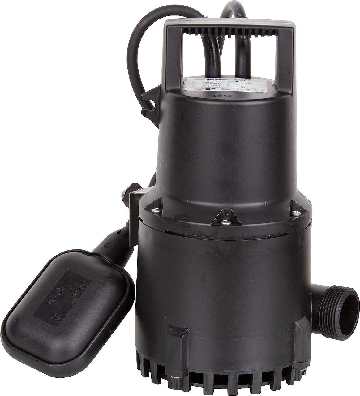 Pompe de rechange pour station de relevage SWH / UFB