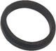 Bague moulée en caoutchouc NBR Gebo