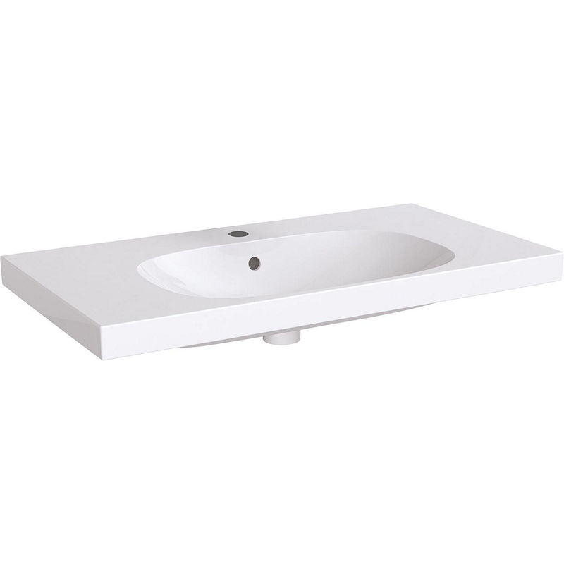Vasque Geberit Acanto