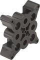 Rallonge encastrement Hansgrohe 25 mm pour iBox