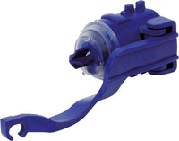 Geberit kit de joint pour robinet flotteur universel Unifill Réf. 240.771.00.1