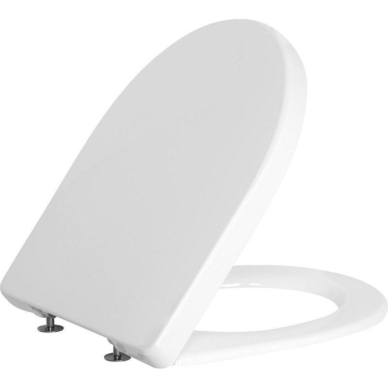 Abattant WC Geberit ICon blanc, standard