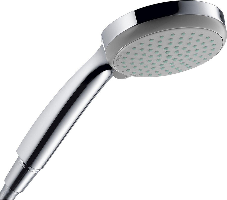 Douchette Hansgrohe Croma 100 Vario 4 jets Ø 100 mm chrome
