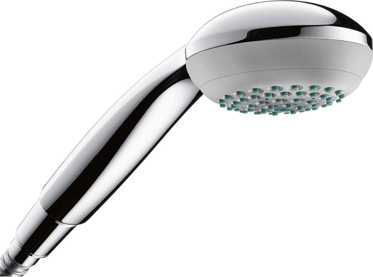 Douchette Hansgrohe Crometta 85 Variojet 2 jets Ø 85 mm chrome