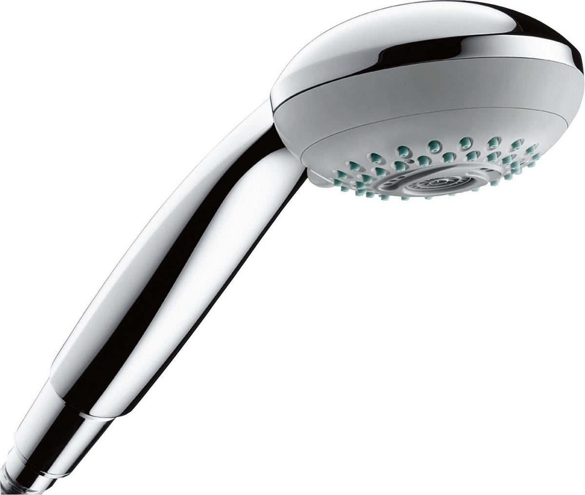 Hansgrohe Crometta 85 Multi 3-spray hand shower Ø 85 mm chrome