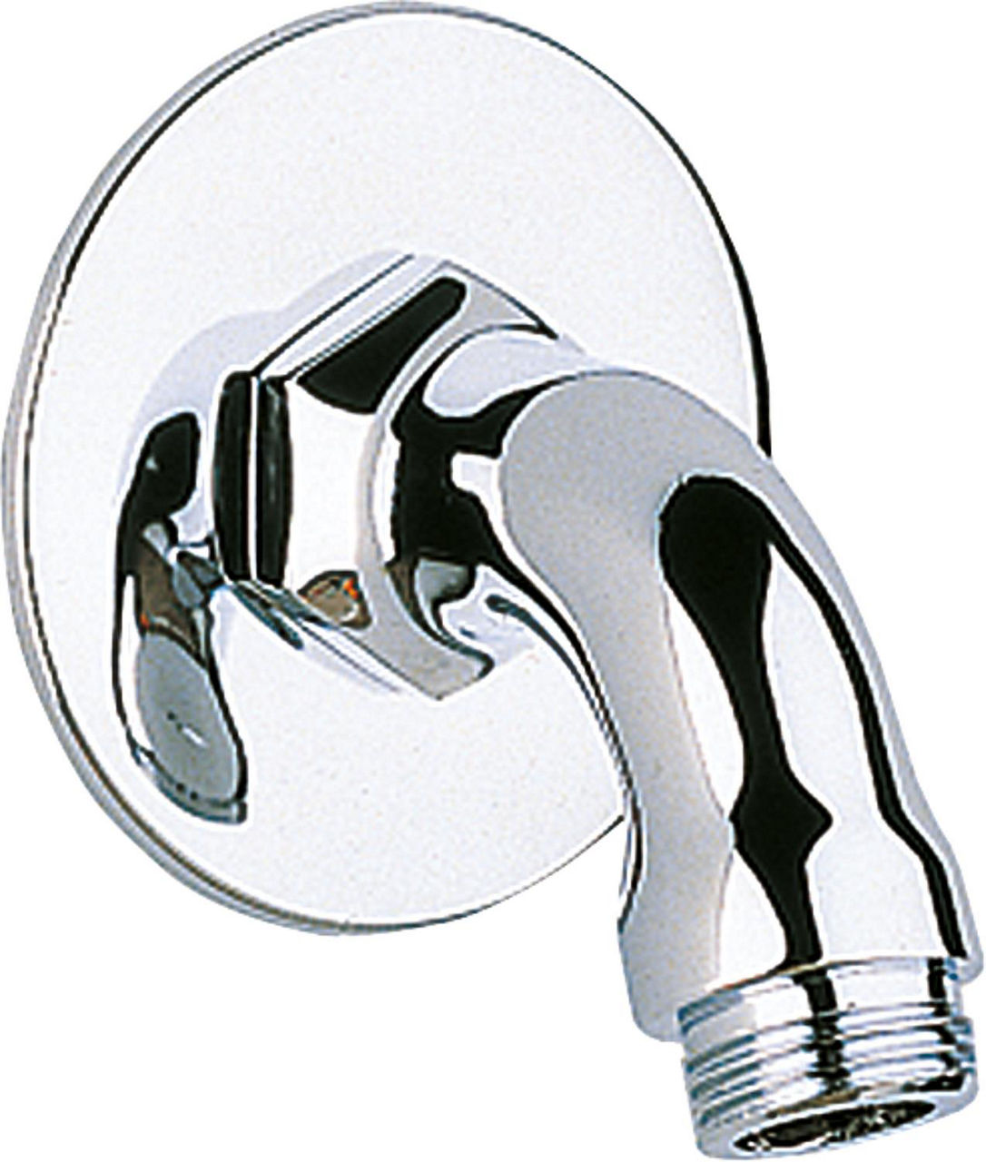 Relexa bras de douche, DN15 raccord fileté 1/2" chromé