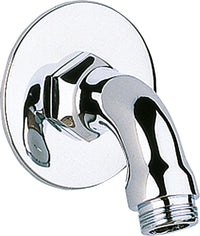 Relexa bras de douche, DN15 raccord fileté 1/2" chromé