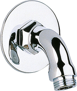 Relexa bras de douche, DN15 raccord fileté 1/2" chromé