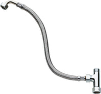 Kit de raccordement Grohe Grohtherm Micro chromé