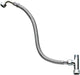 Kit de raccordement Grohe Grohtherm Micro chromé