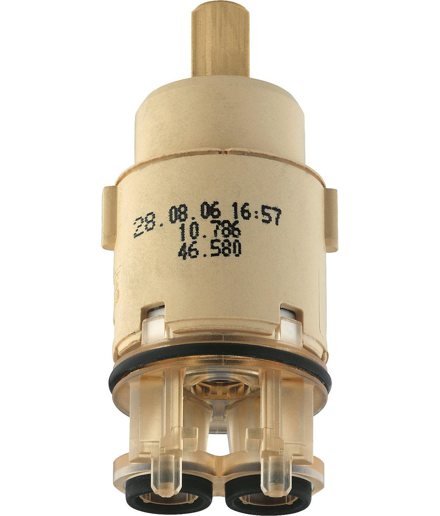 Cartouche Grohe ø 28 mm avec limiteur de température, Réf. 46580000