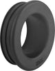 Mamelon universel en caoutchouc DN 40 (1 1/2"), 40 mm
