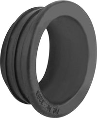 Mamelon universel en caoutchouc DN 40 (1 1/2"), 40 mm