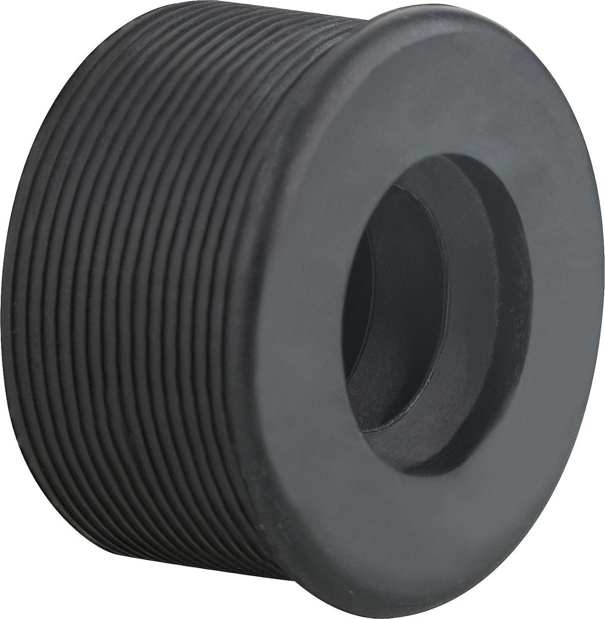Tampon élastomère en caoutchouc universel DN 32 (1 1/4"), 32 mm